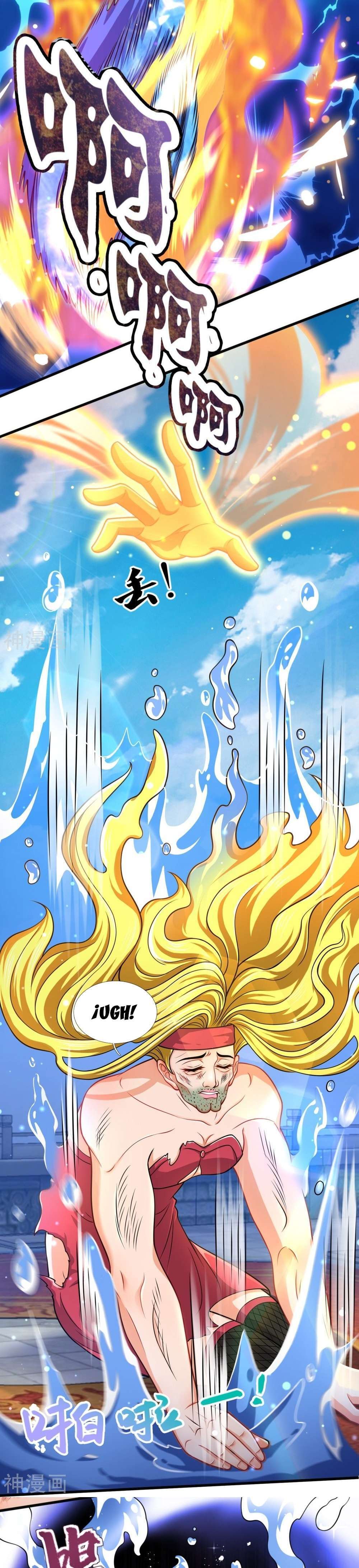 Capitulo 304 page 11