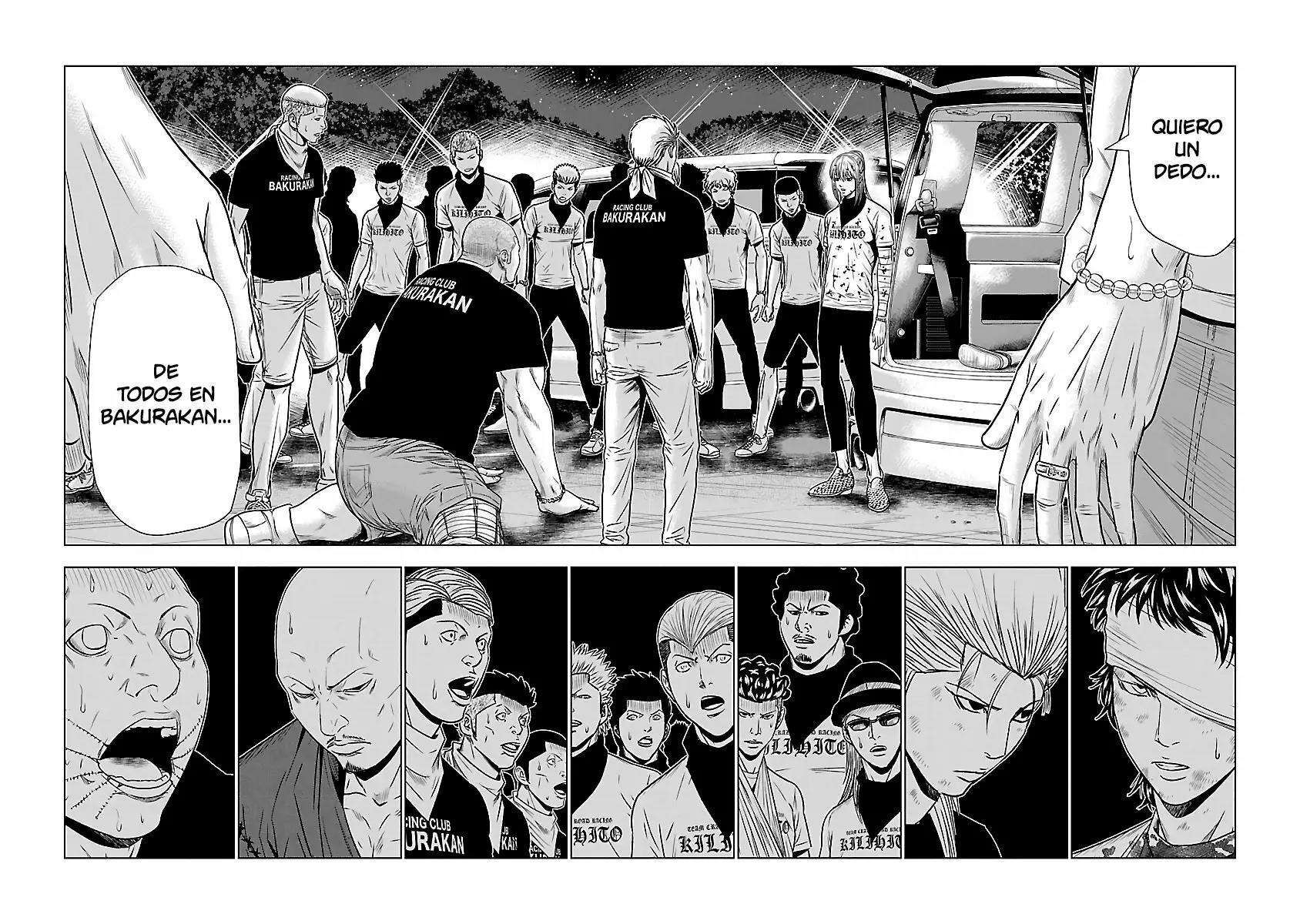Capitulo 46 page 10