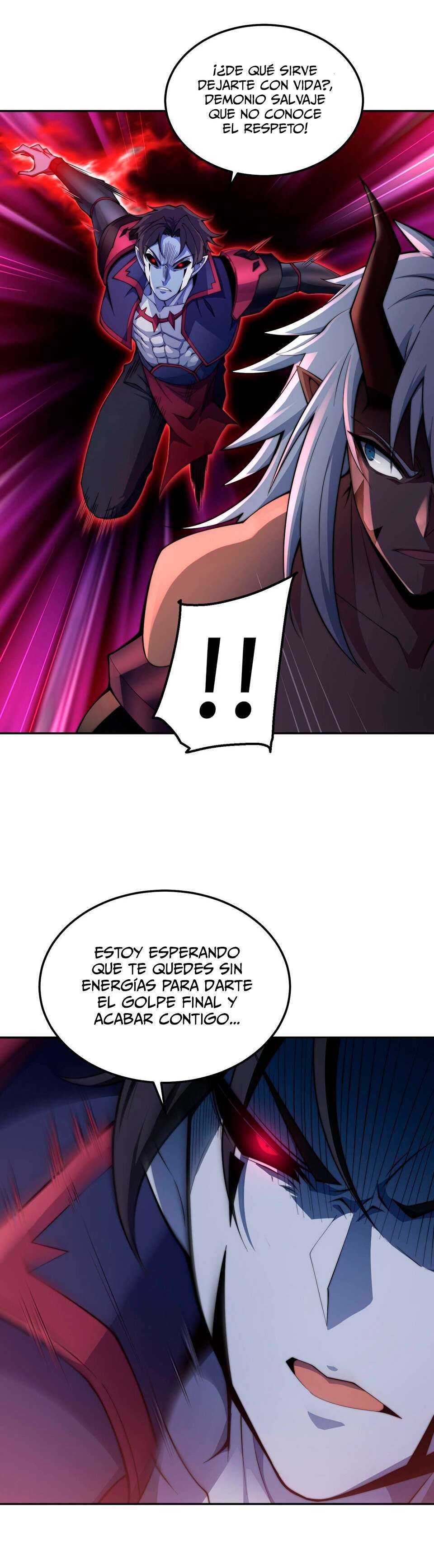 Capitulo 83 page 18