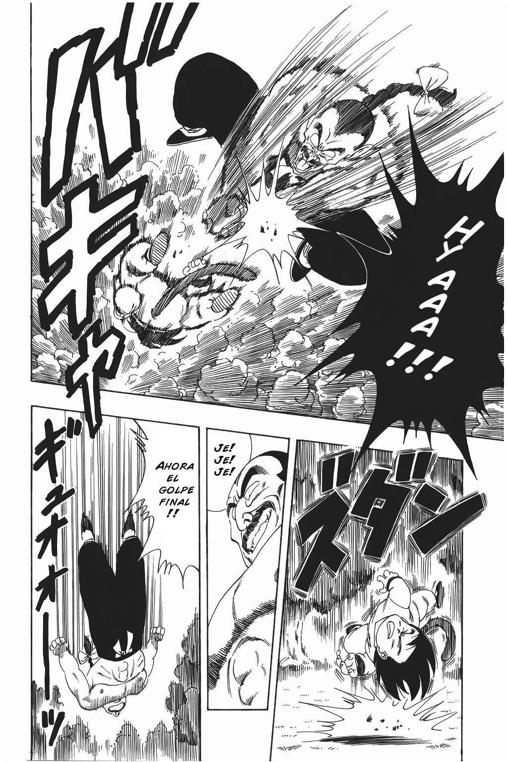 Capitulo 92 page 5