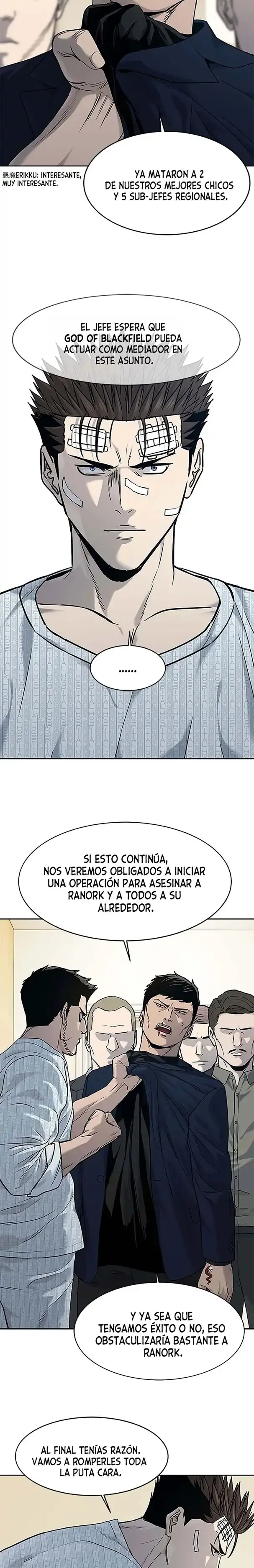 Capitulo 202 page 29
