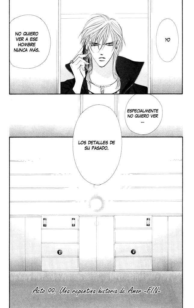 Capitulo 99 page 30