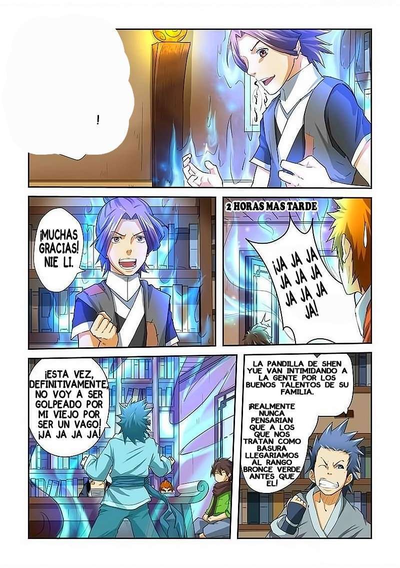 Capitulo 30 page 5