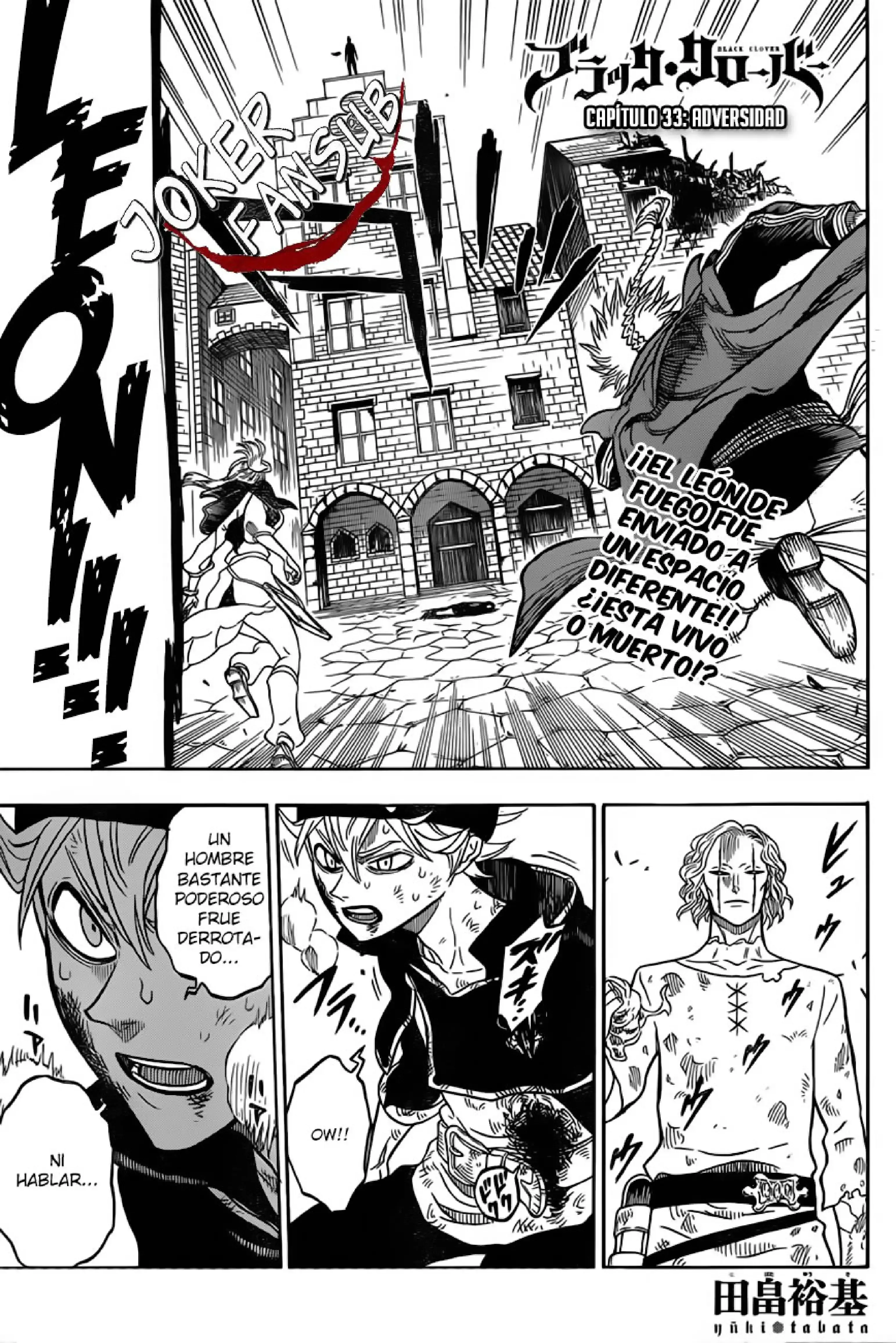 Capitulo 33 page 2