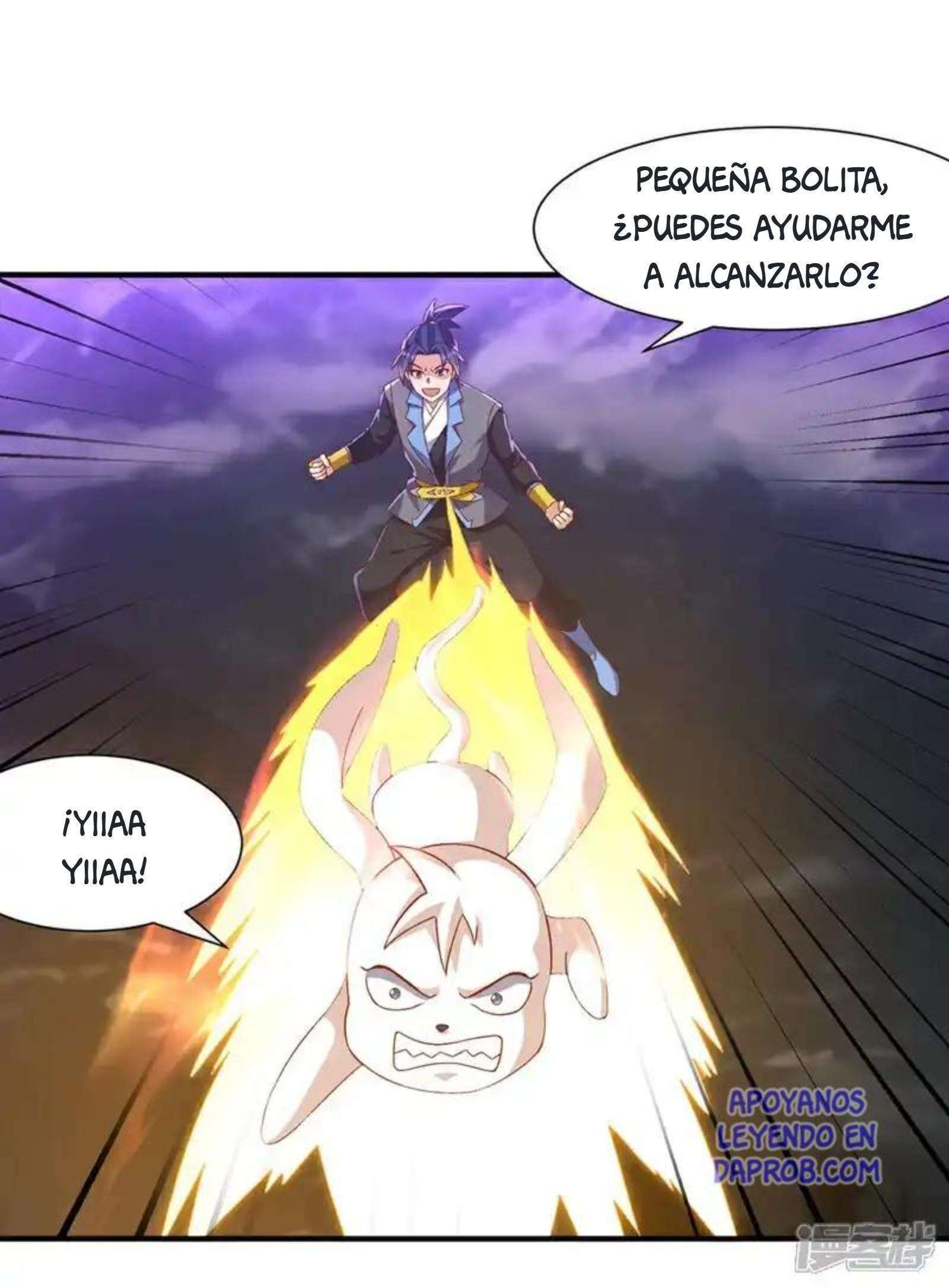 Capitulo 551 page 30