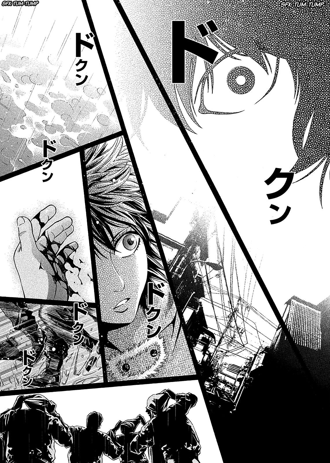 Capitulo 76 page 41