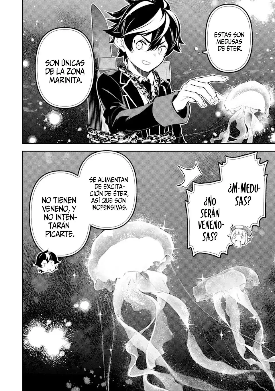 Capitulo 80 page 40
