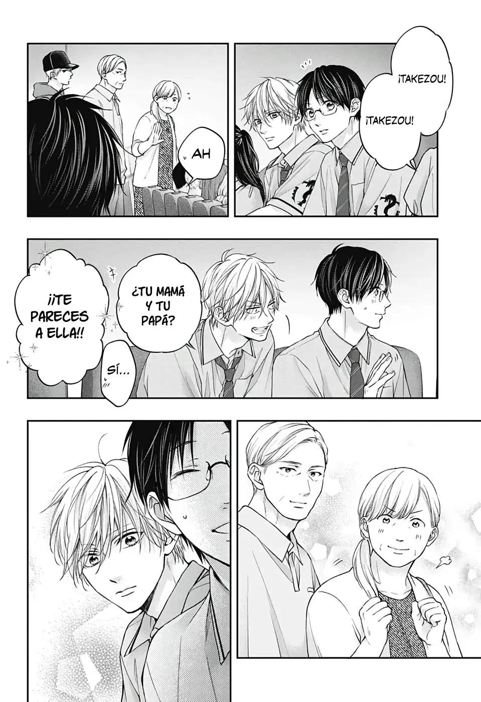 Capitulo 128 page 33