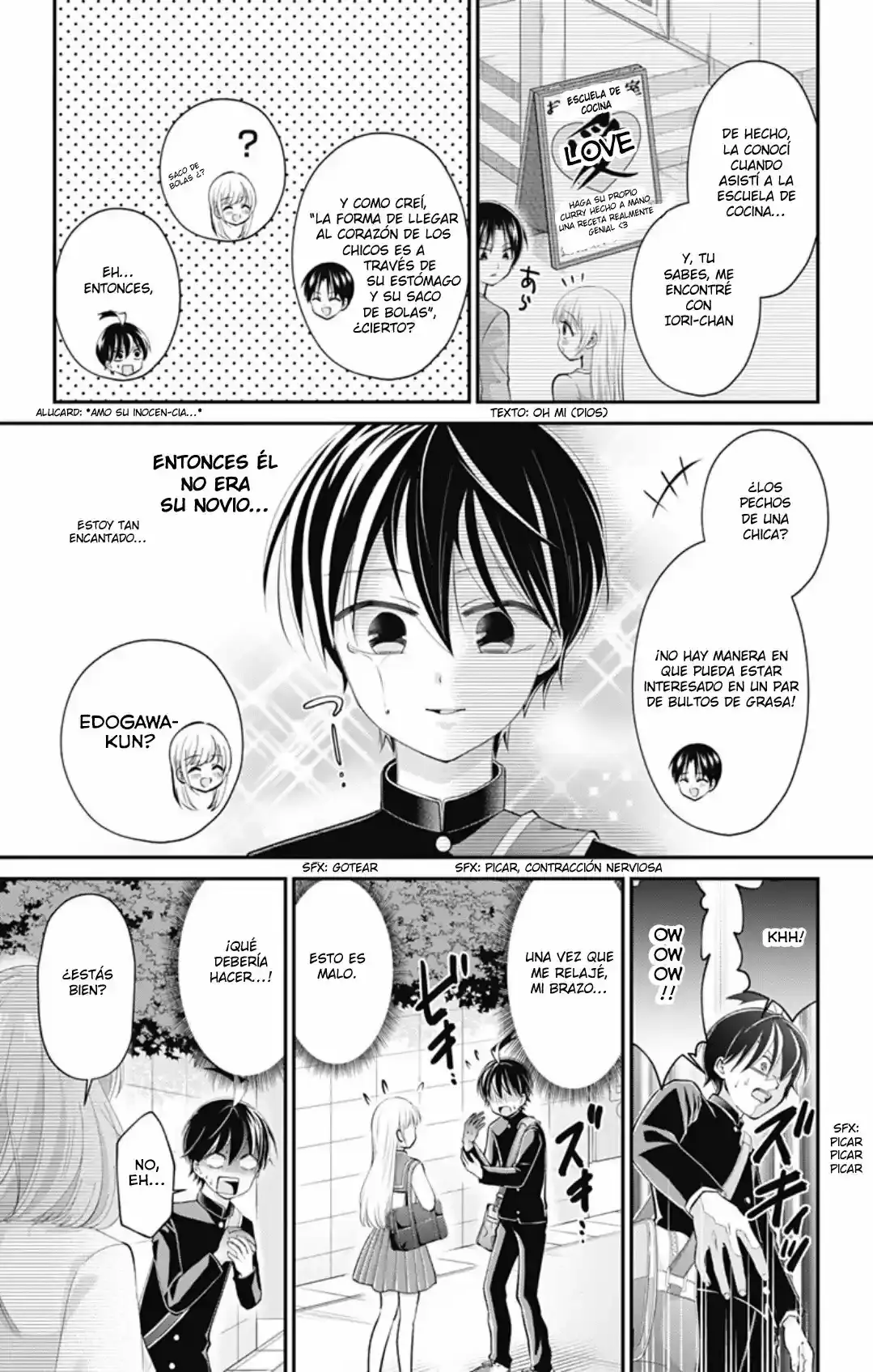 Capitulo 36 page 13