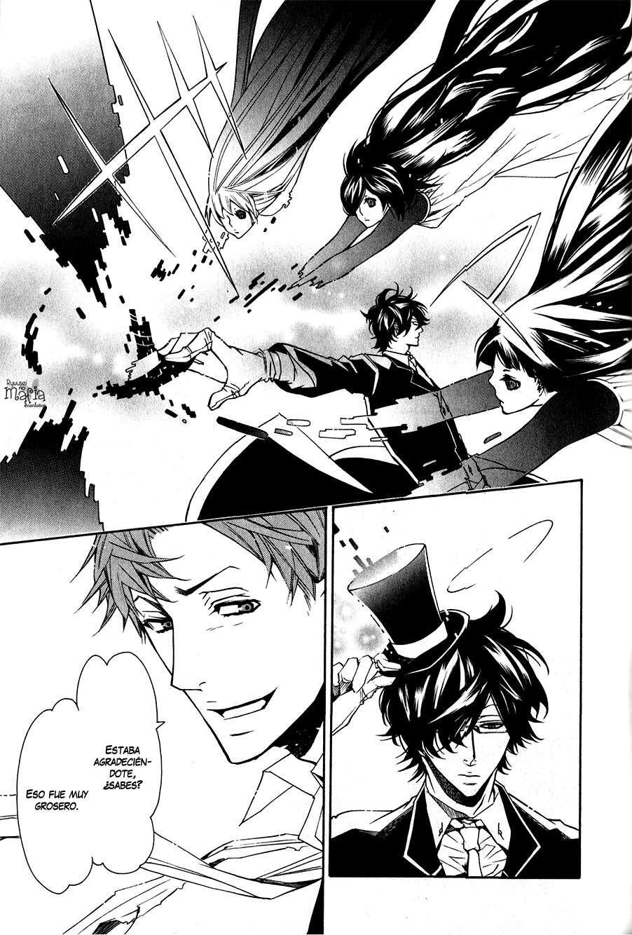 Capitulo 14 page 14
