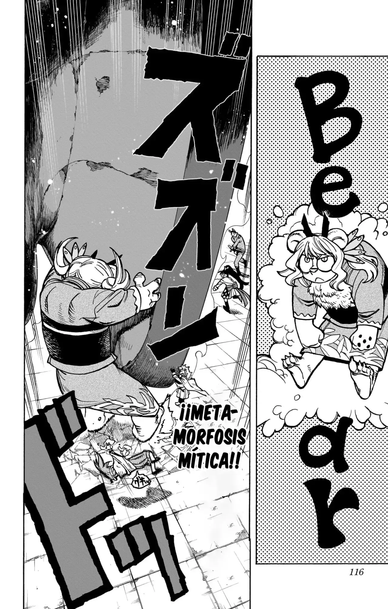 Capitulo 30 page 11