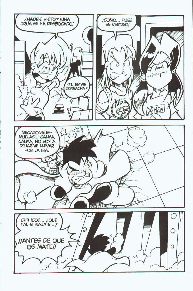 Capitulo 31 page 21
