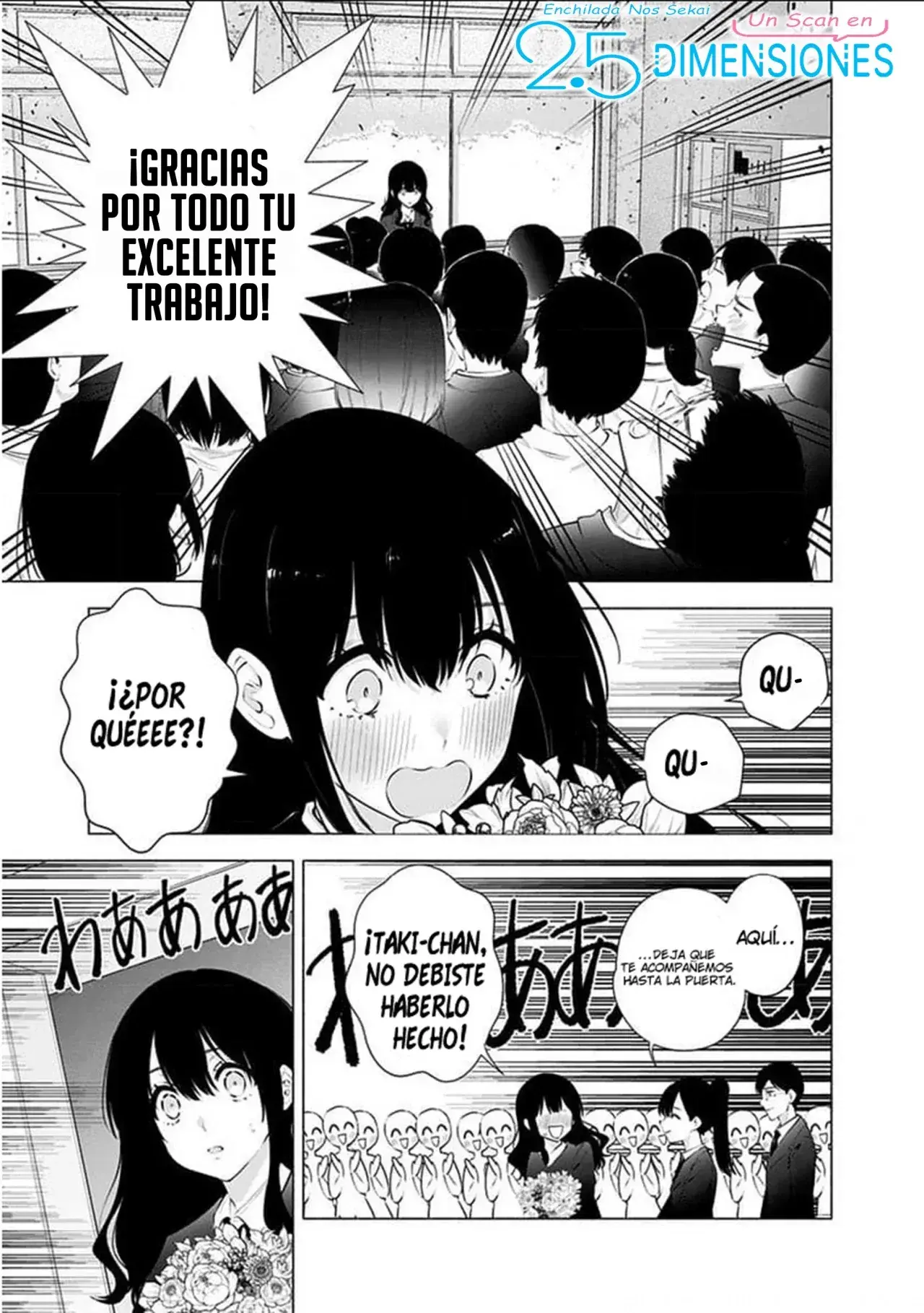 Capitulo 81 page 14