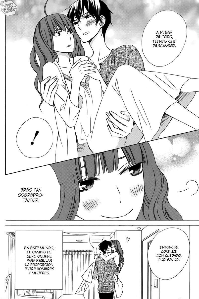 Capitulo 20 page 6