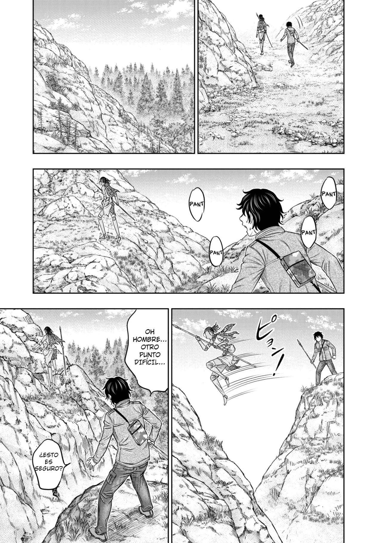 Capitulo 19 page 14