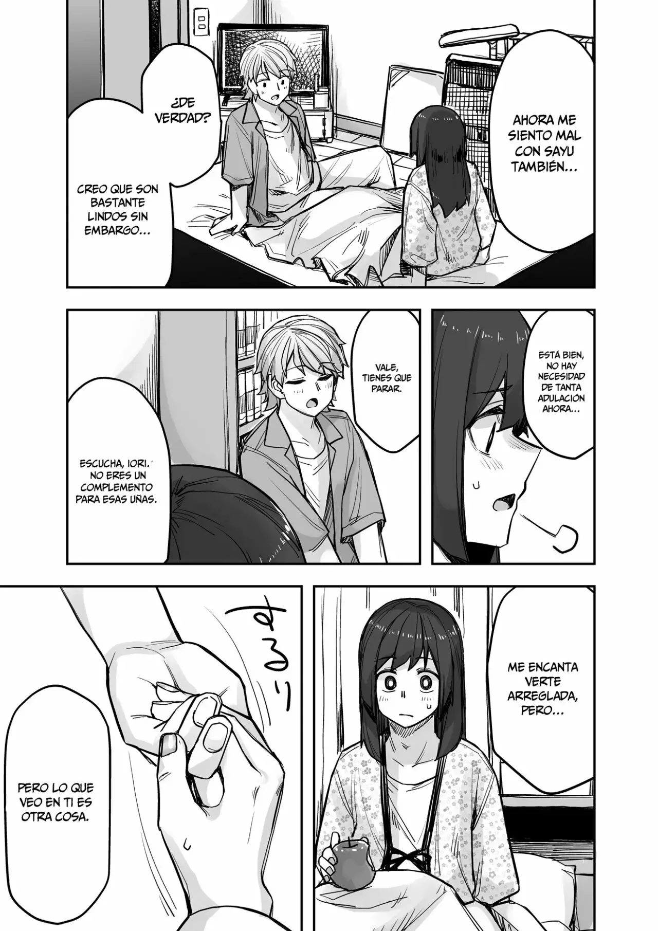 Capitulo 87 page 4