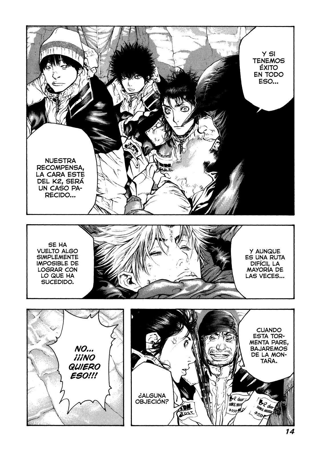 Capitulo 53 page 14