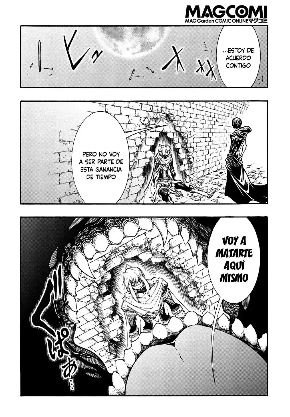 Capitulo 25 page 28