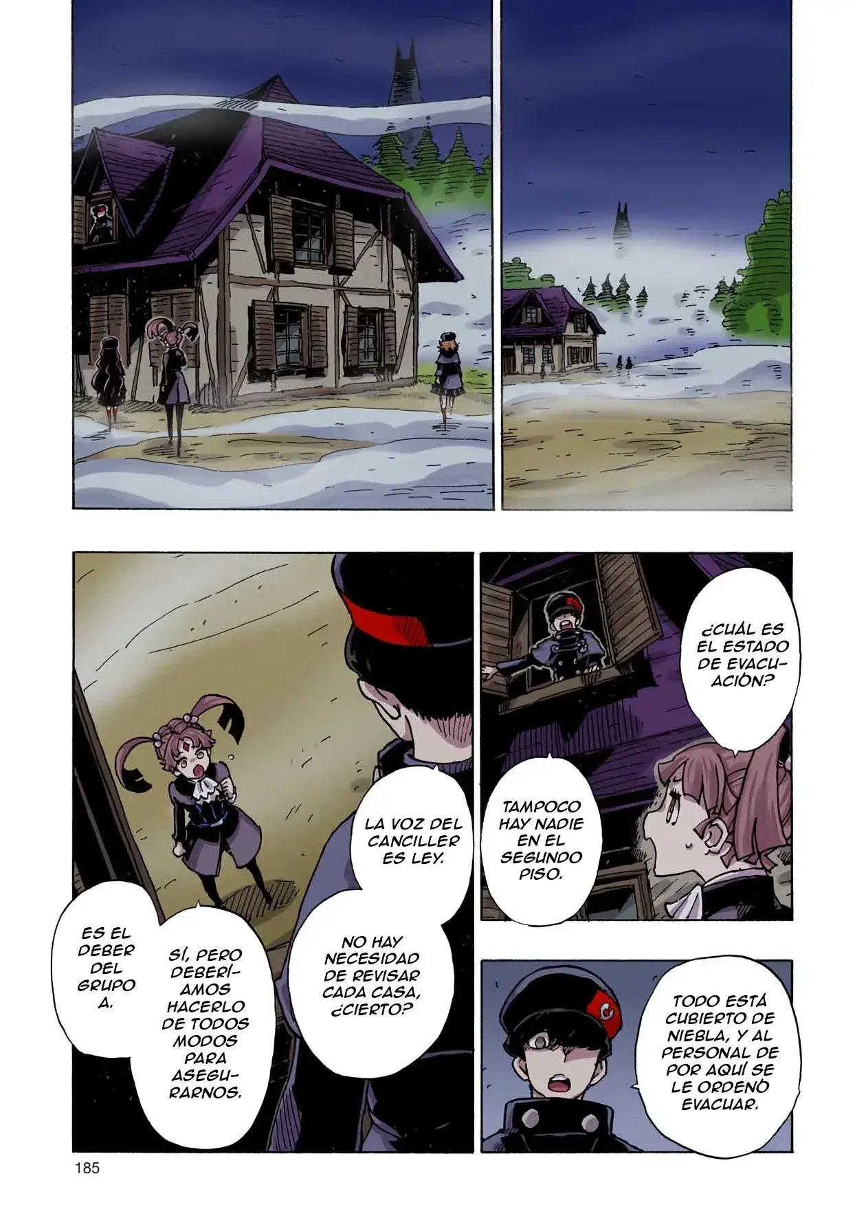 Capitulo 39 page 34