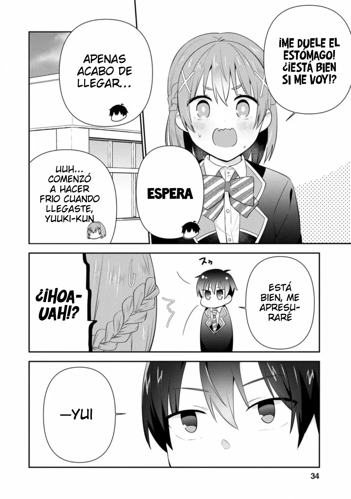 Capitulo 17 page 3