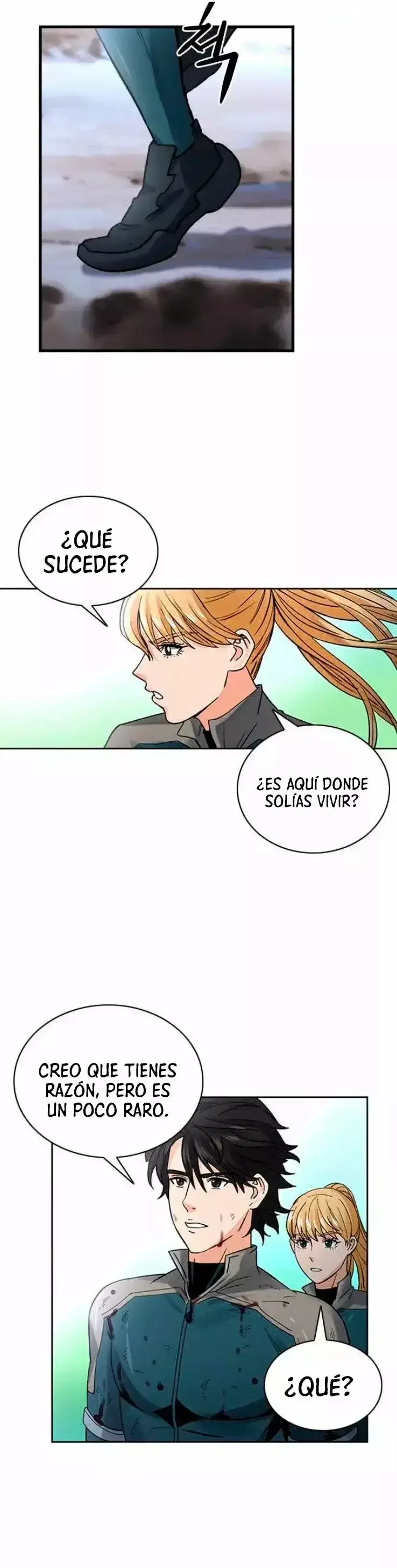Capitulo 39 page 4