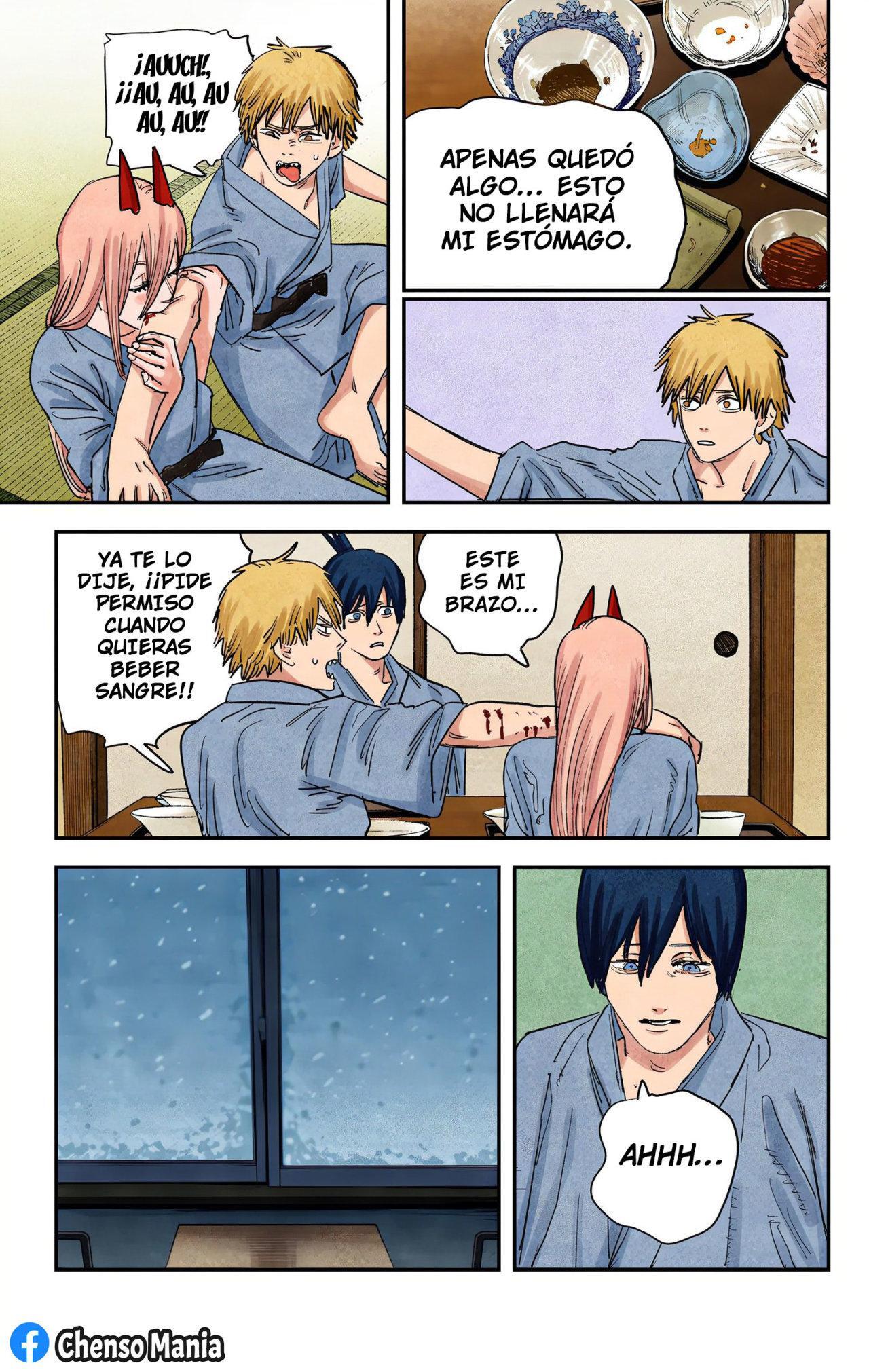 Capitulo 72 page 8