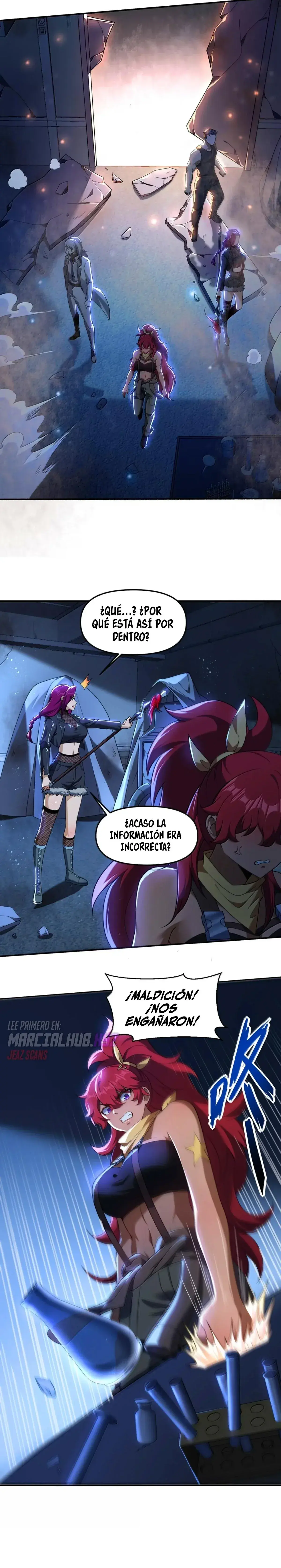 Capitulo 93 page 4