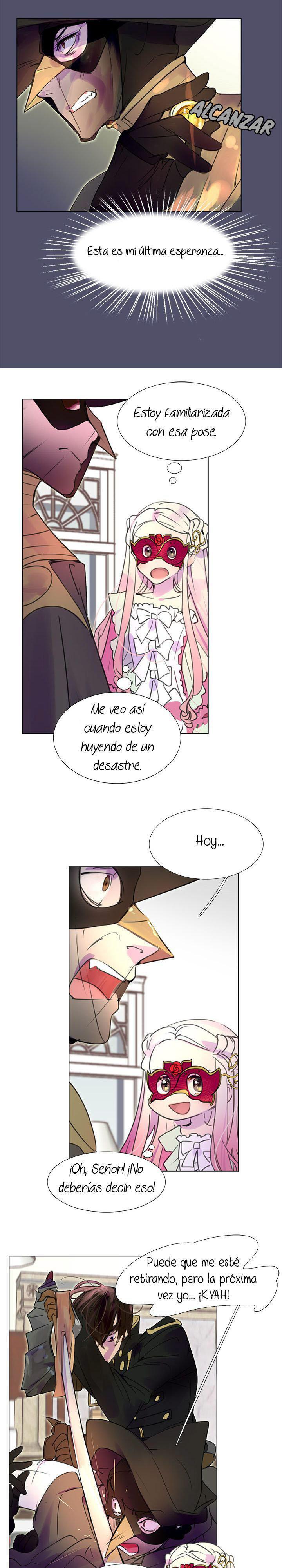 Capitulo 31 page 12