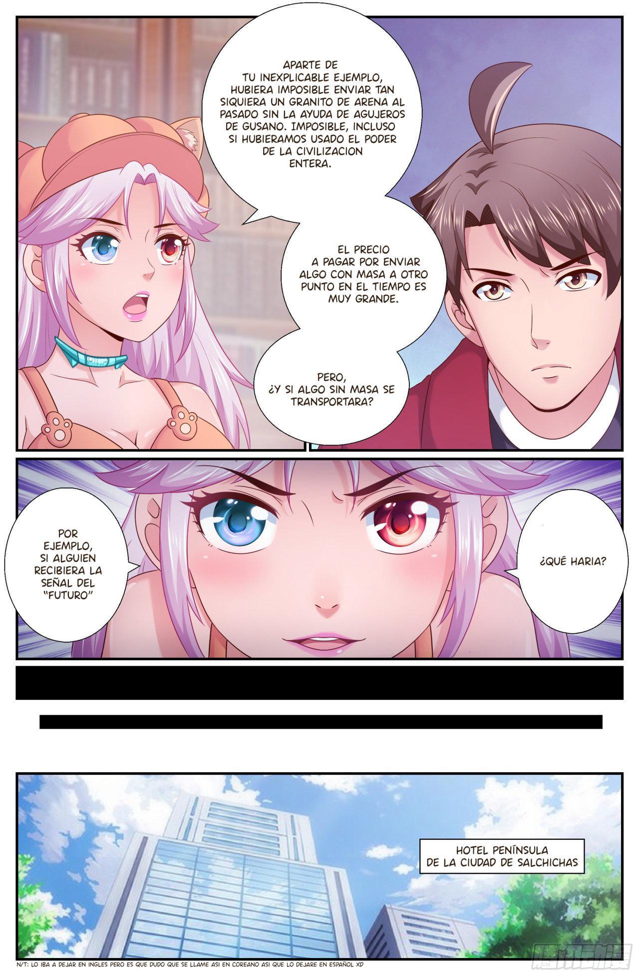 Capitulo 211 page 11