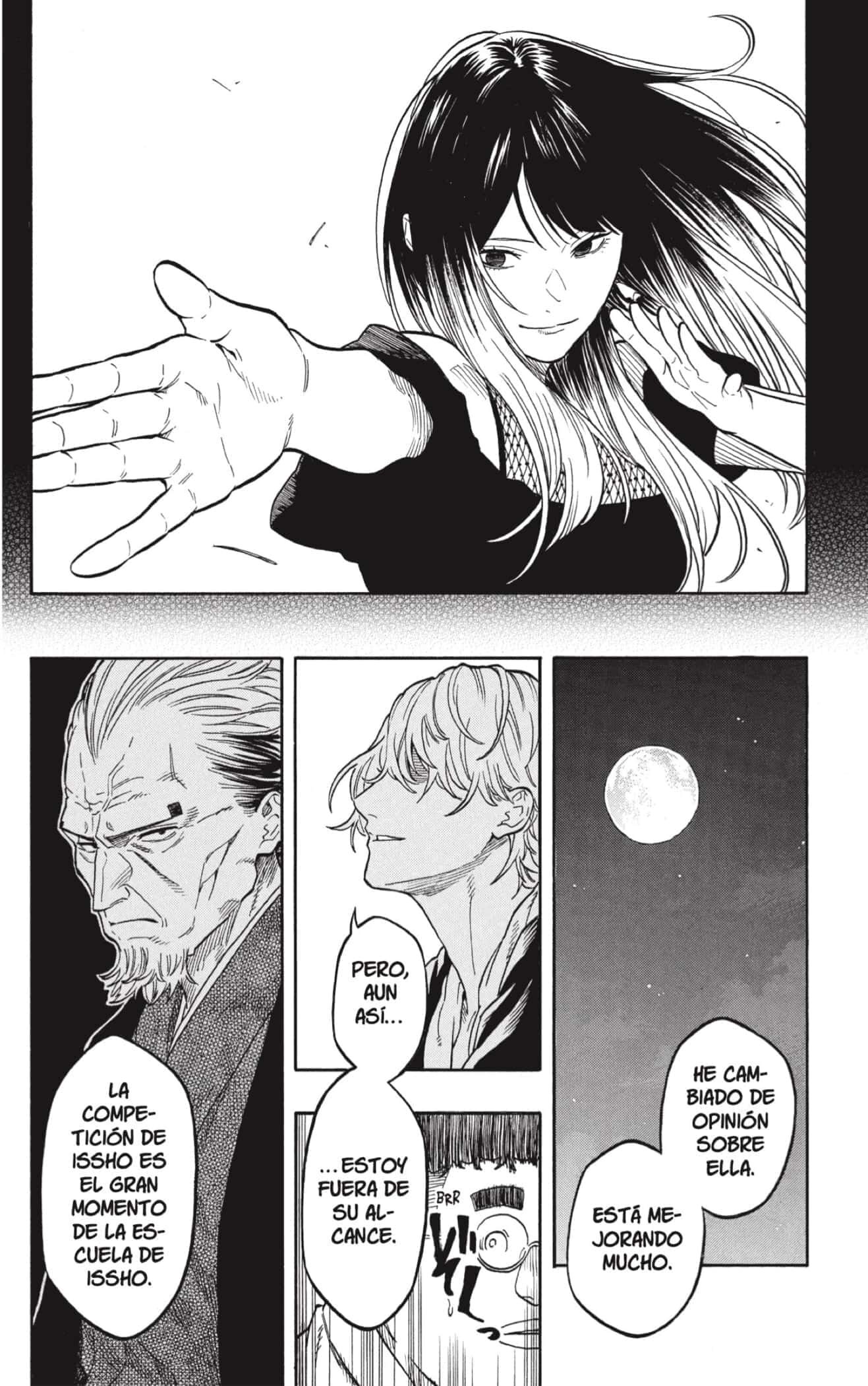 Capitulo 199 page 8