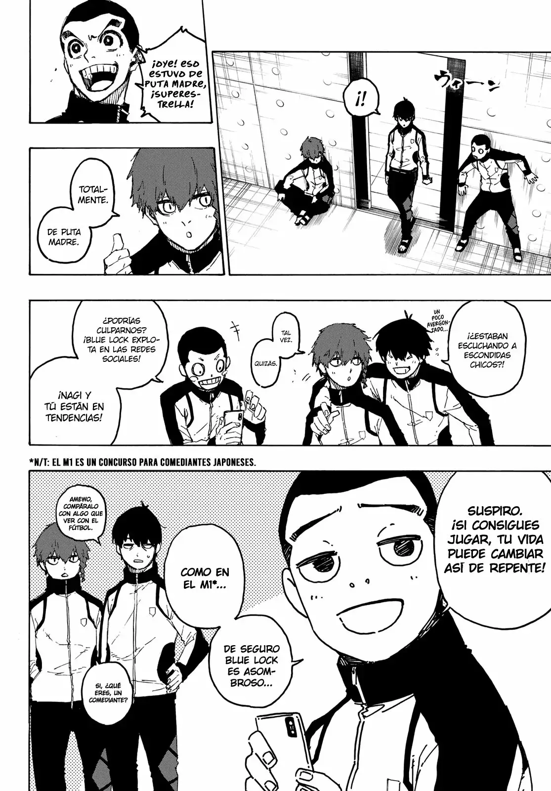 Capitulo 205 page 8