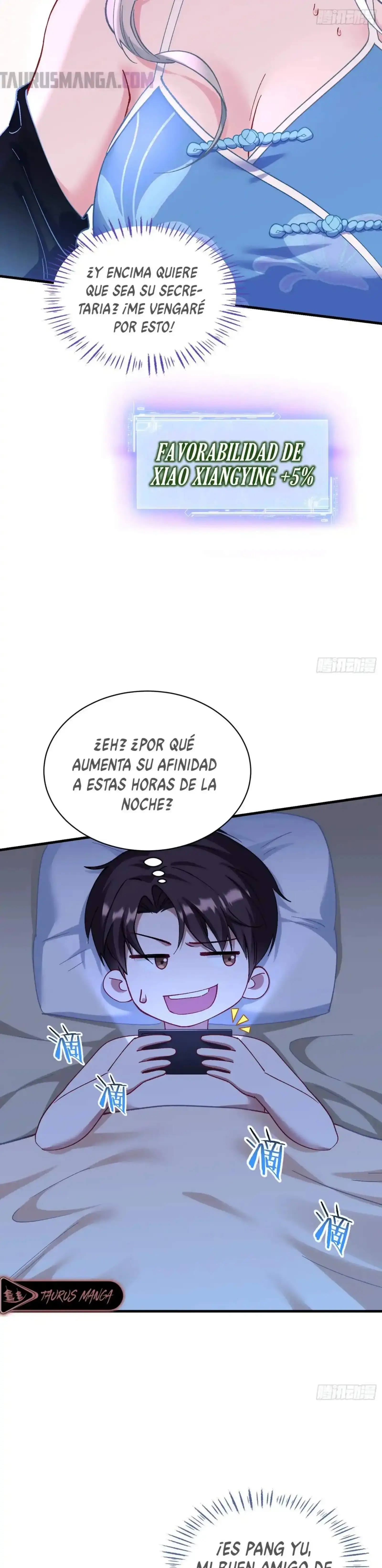 Capitulo 116 page 19