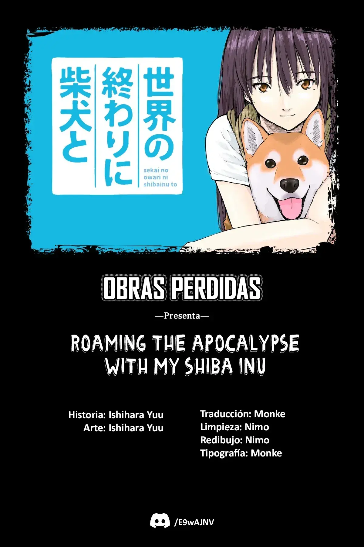 Capitulo 41 page 16
