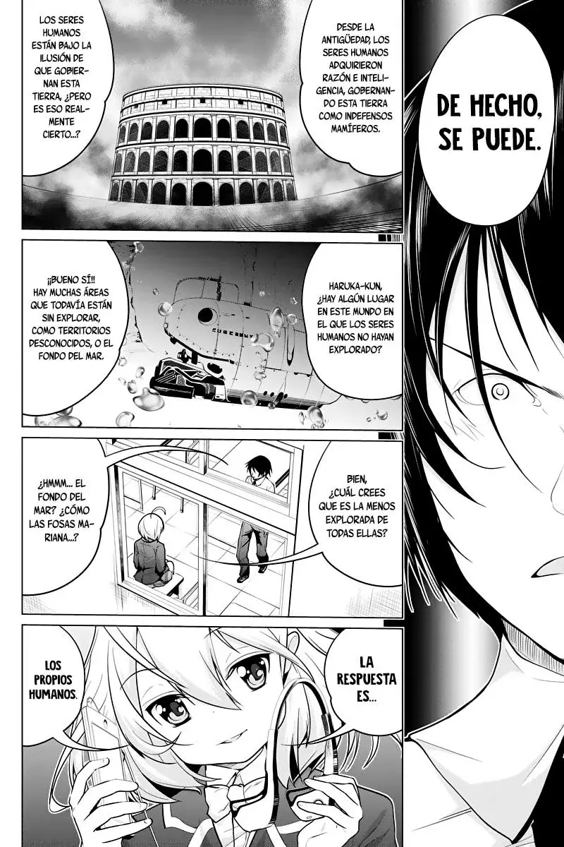 Capitulo 39 page 11