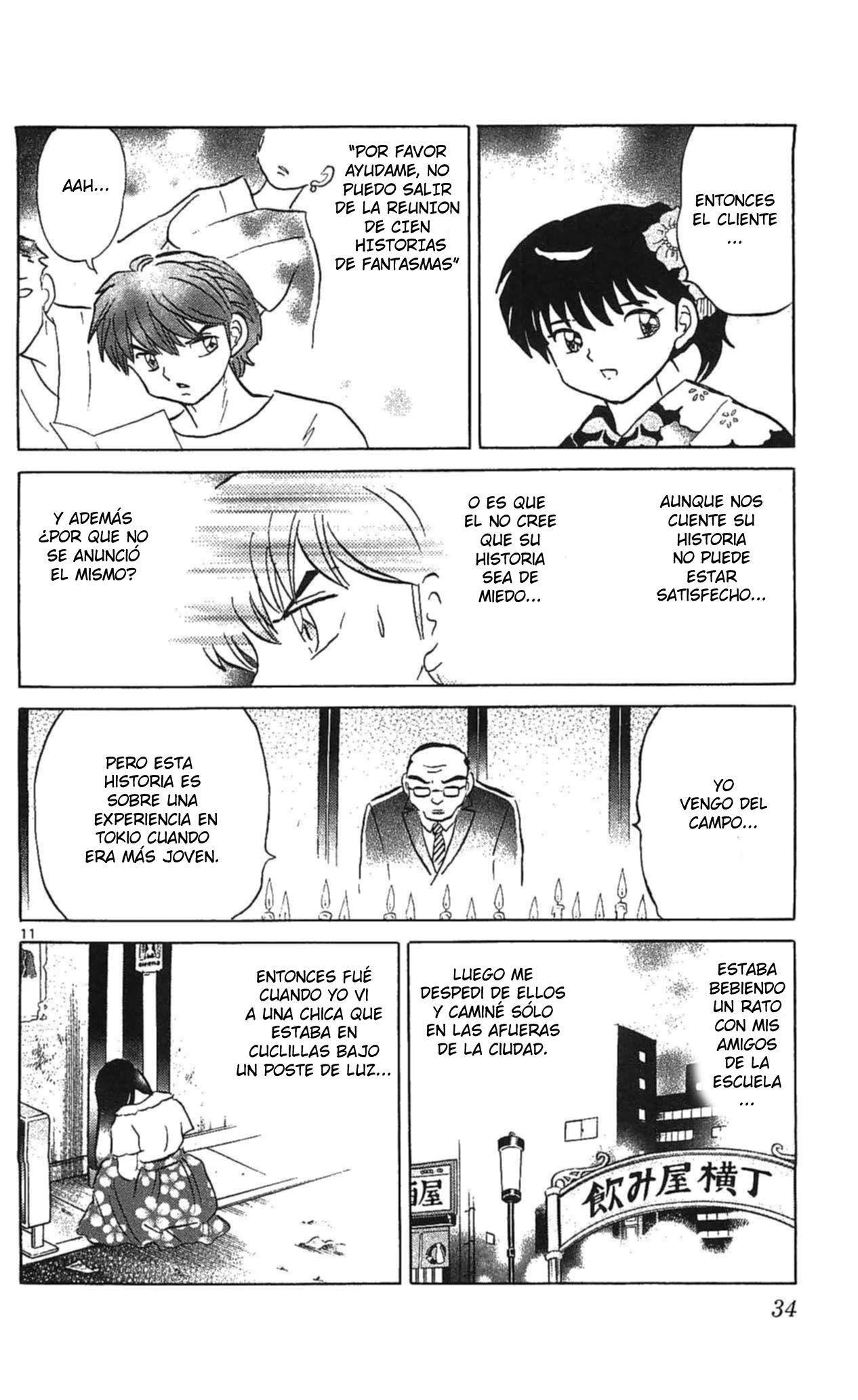 Capitulo 250 page 14