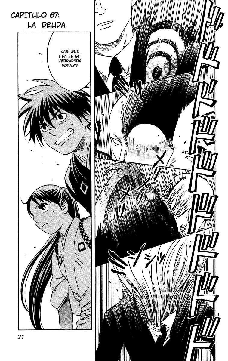 Capitulo 67 page 1