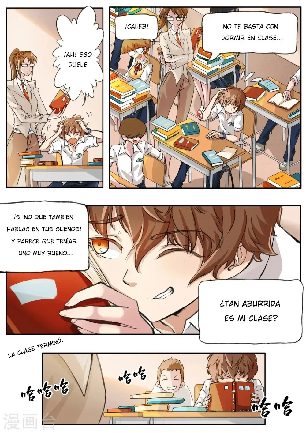 Capitulo 1 page 18