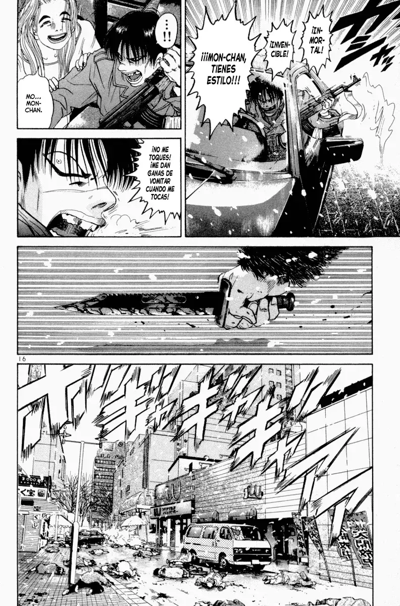 Capitulo 126 page 16