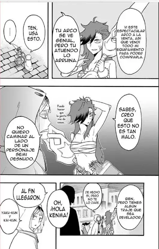 Capitulo 40 page 4