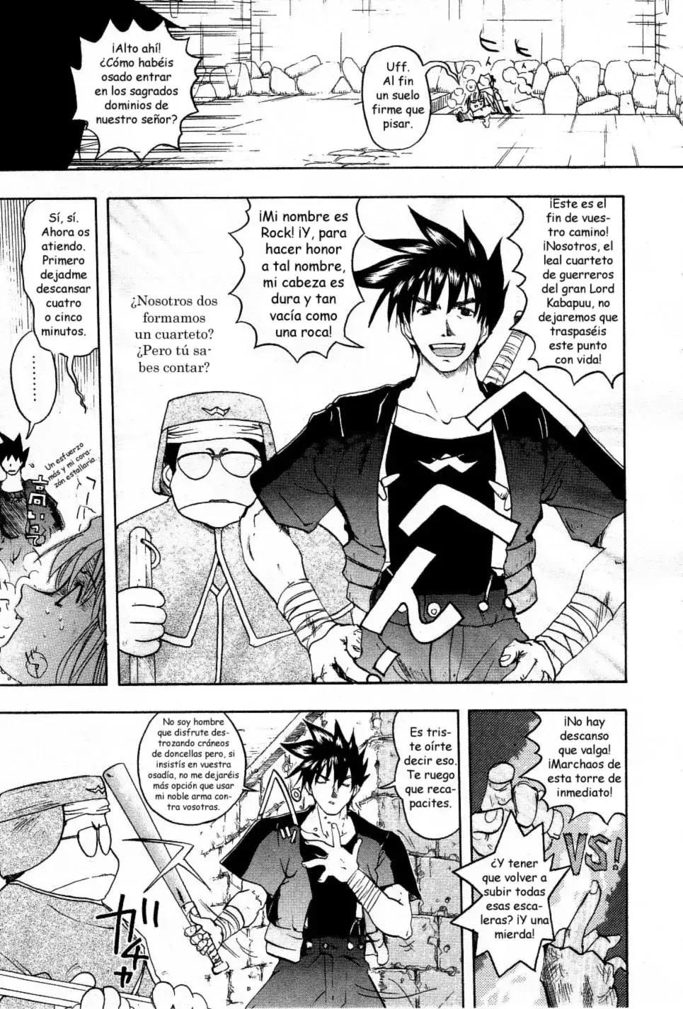 Capitulo 38 page 11