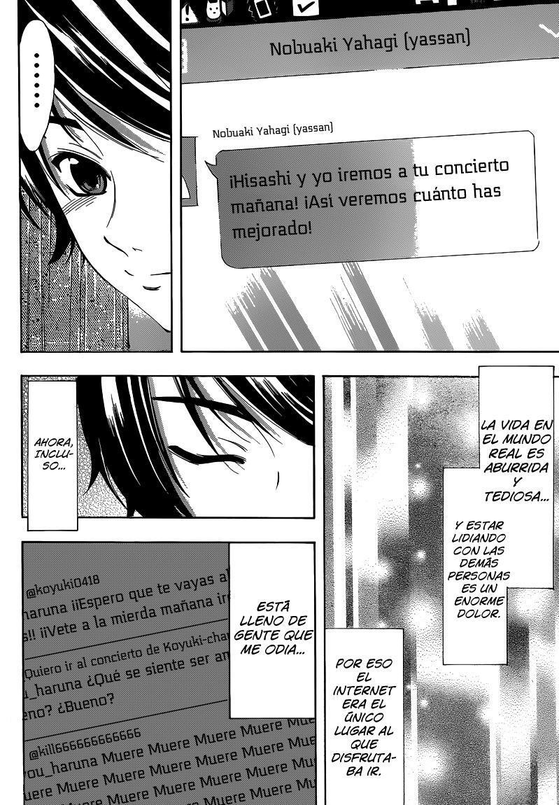 Capitulo 26 page 15