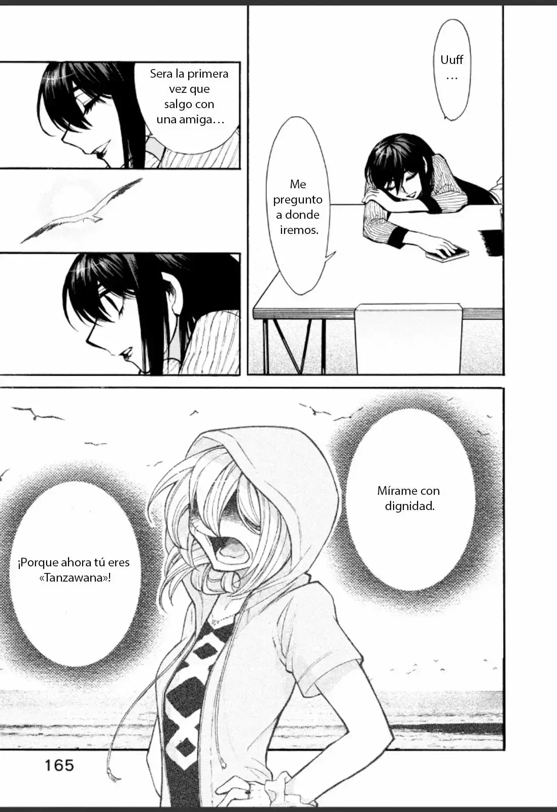 Capitulo 34 page 22