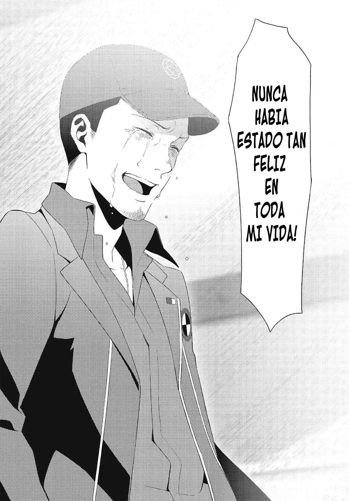 Capitulo 42 page 20