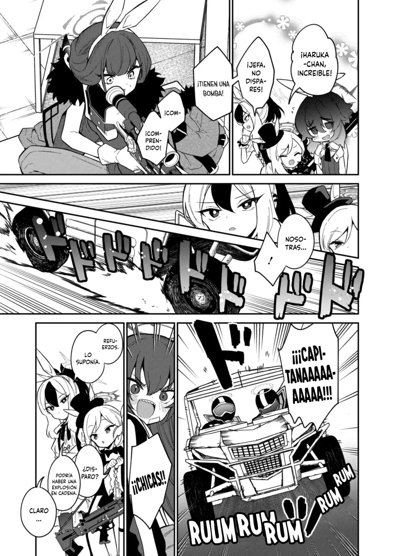 Capitulo 8 page 15
