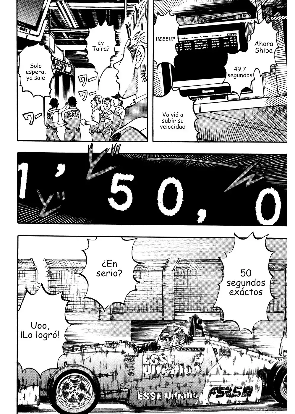 Capitulo 39 page 42