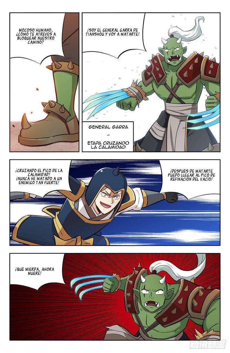 Capitulo 259 page 5