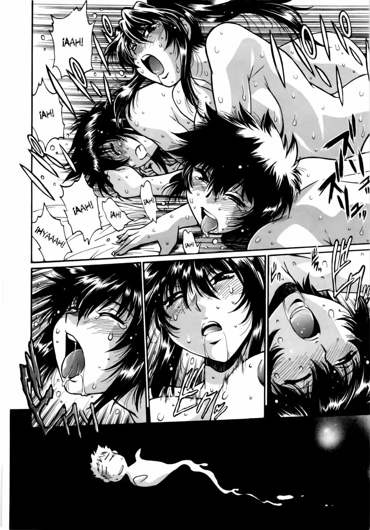 Capitulo 27 page 21