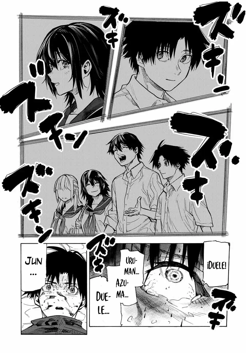 Capitulo 154 page 19