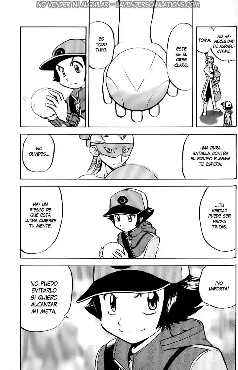 Capitulo 505 page 18