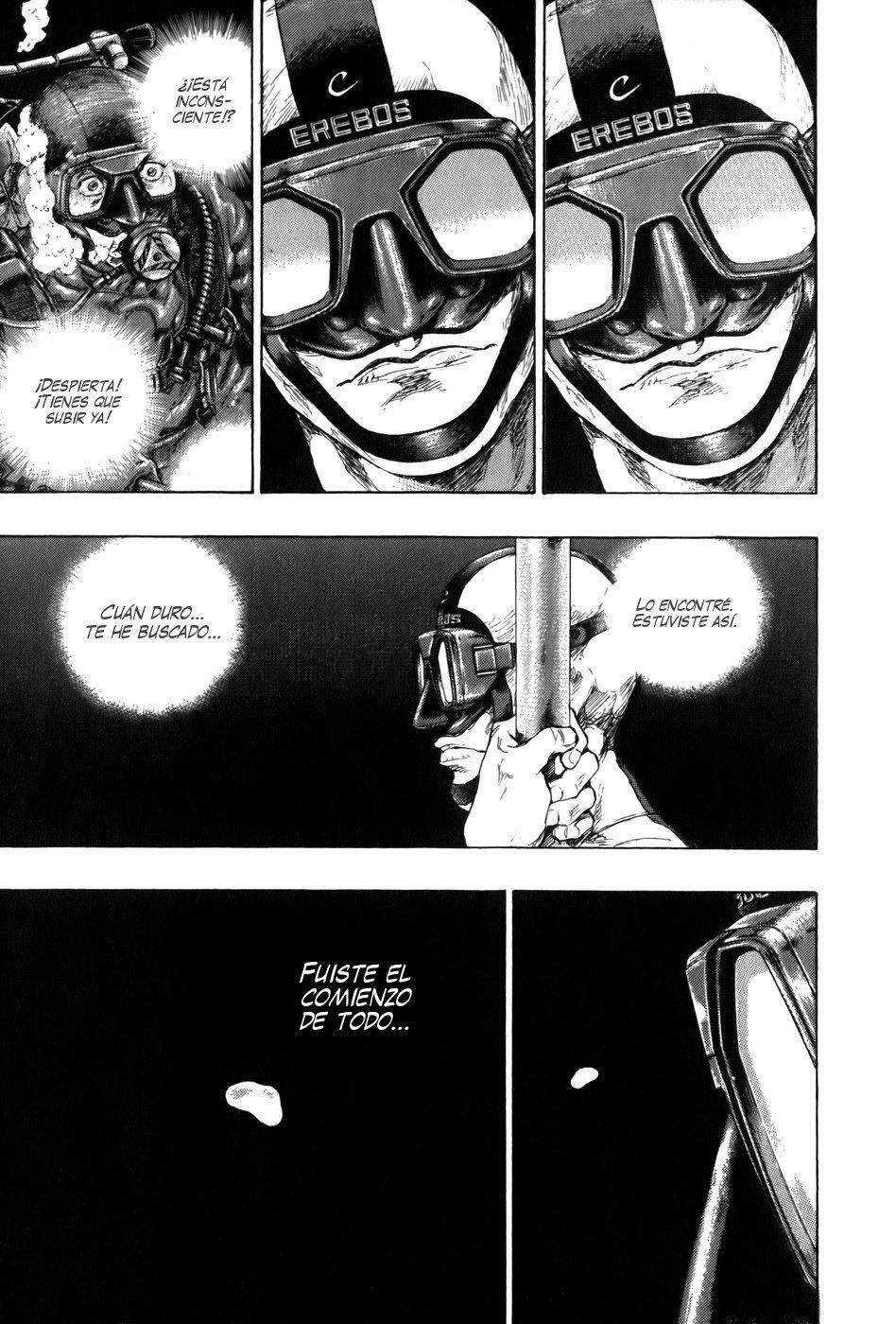 Capitulo 41 page 19